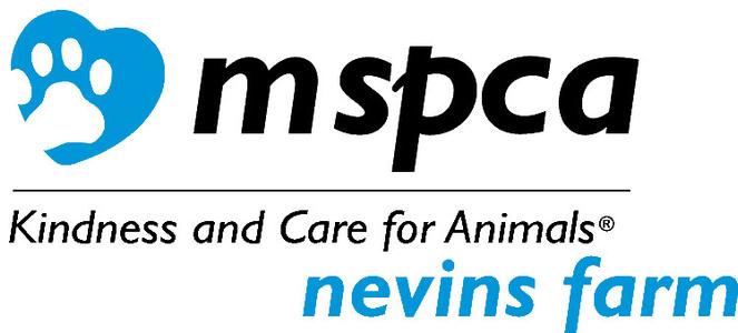 MSPCA at Nevins Farm