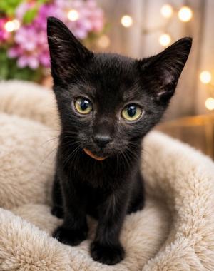 Freddy, available for adoption