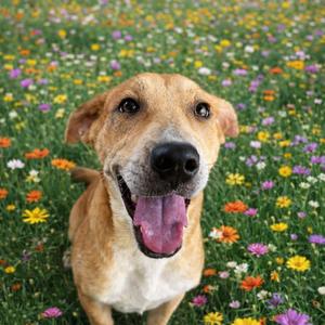 Sadie 2, Mixed Breed (Small), adult, available for adoption