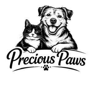 Precious Paws Animal Rescue
