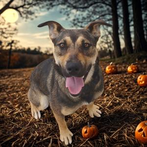 Shakira, Cattle Dog, adult, available for adoption