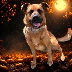 Groot, Shepherd, adult, available for adoption