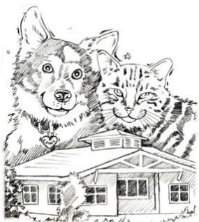 Calvert Animal Welfare League - CAWL