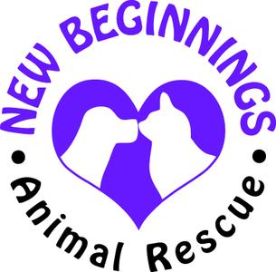New Beginnings Animal Rescue
