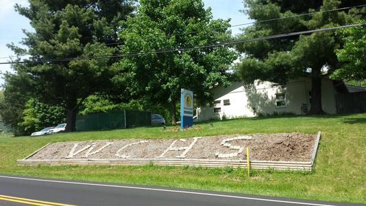 Wayne County Humane Society