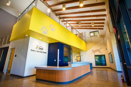 Placer County Animal Services Center