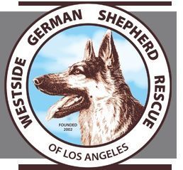 Westside German Shepherd Rescue of LA